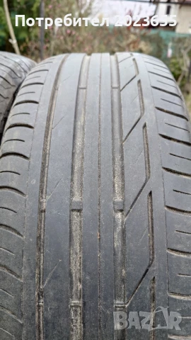 Гуми Bridgestone летни