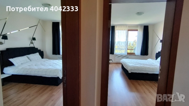 Апартамент Pamporovo stay , снимка 10 - Квартири, нощувки - 52080413