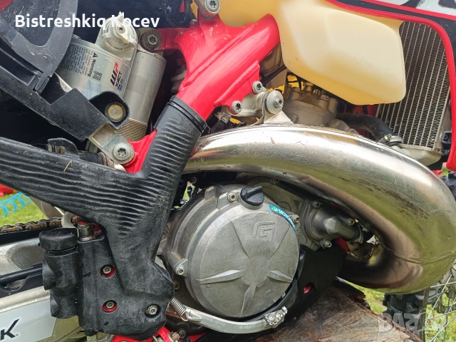 GAS GAS EC300, снимка 4 - Мотоциклети и мототехника - 54286463