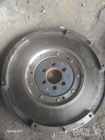 съединител пълен комплект за vag 2.0 tdi