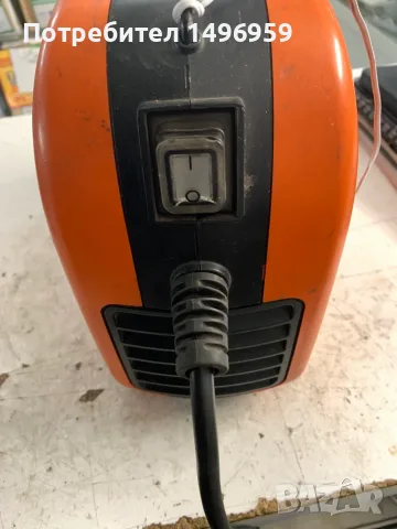 Електожен KEMPPI miarc Evo180, снимка 4 - Други инструменти - 56430710