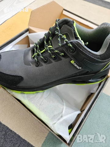 Работни обувки Stenso, снимка 3 - Други - 51951678