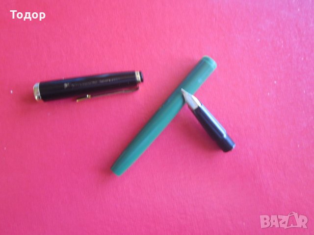 Страхотна немска писалка Реформ, снимка 5 - Колекции - 29762168