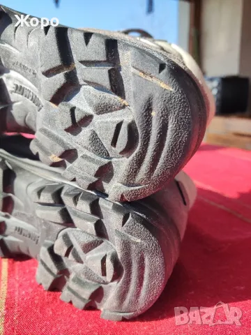 Планински обувки Dolomite , снимка 8 - Дамски ежедневни обувки - 49108485