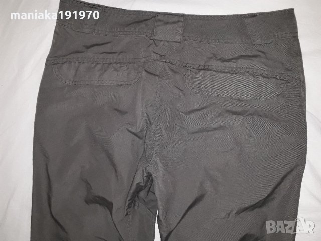 Lundhags (М) мъжки туристически панталон , снимка 9 - Панталони - 34985766