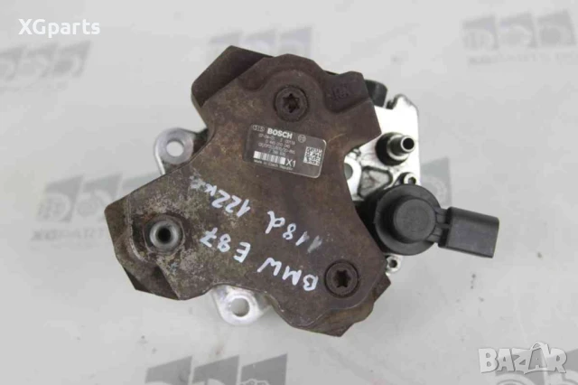 ГНП-горивна помпа за BMW E87 1-series 118D 122к.с. (2004-2007) 0445010045, снимка 2 - Части - 50764861