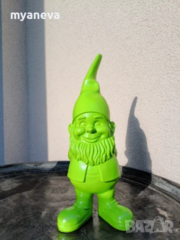 Закачливи, модерни статуетки с  джуджетата на KARE Design . , снимка 3 - Статуетки - 50449118