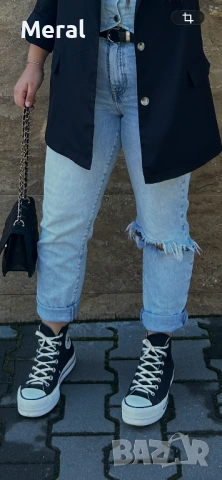 Долнища, снимка 3 - Панталони - 53875680