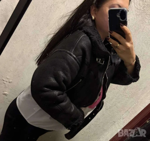 яке , снимка 2 - Якета - 50884548