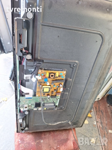 Захранваща платка ,17IPS63 за 32-инчов телевизорTELEFUNKEN 32HE4011 , с дисплей VES315WNGL-L3-N91, снимка 6 - Части и Платки - 52162956