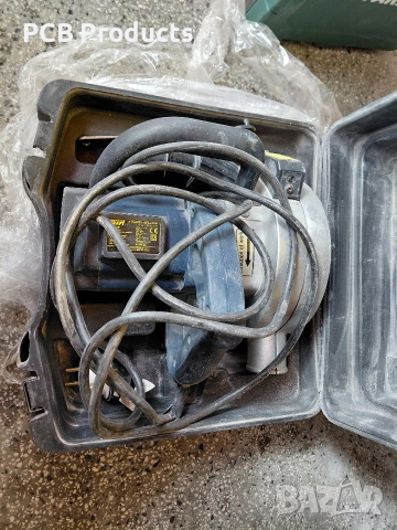 Фреза за канали