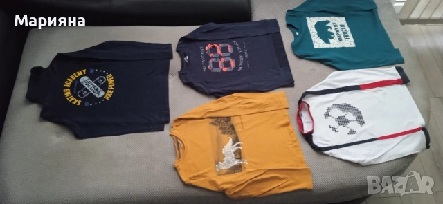 Детски дрехи 152 см.- Okaidi, La Redoute и други., снимка 6 - Детски комплекти - 51829079