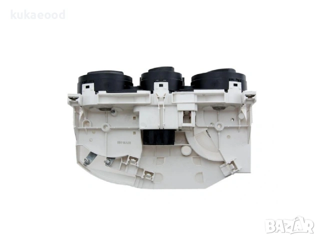 Панел за управление на климатик VW Lupo, снимка 4 - Части - 54068043