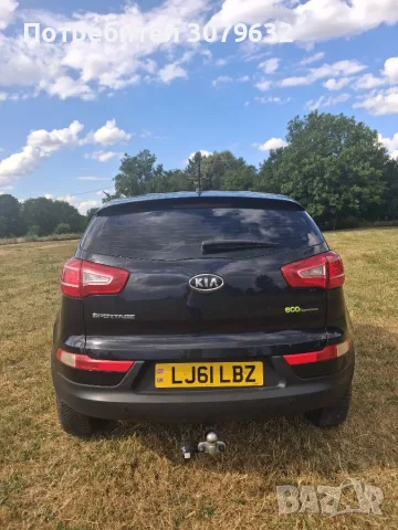 Продава се  Kia Sportage 1.7 CRDi , снимка 4 - Автомобили и джипове - 56296201