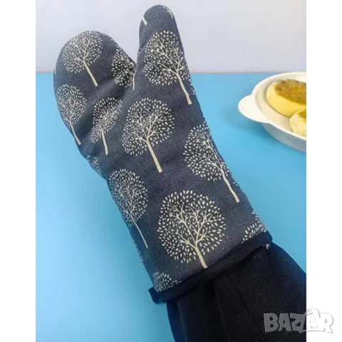 Ръкавица за готвене, снимка 3 - Други - 48855087