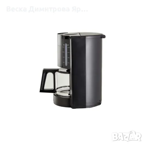 Кафемашина, KRUPS ProAroma, стъклена кана, снимка 5 - Кафемашини - 49135030