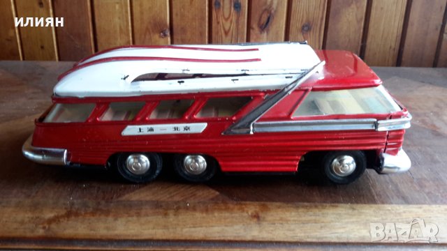 Тенекиен рейс има забележки , снимка 5 - Колекции - 42353412