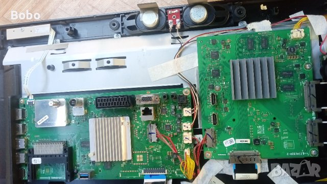 Main board VKT190R-4