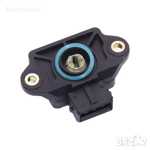 TPS сензор за положение на дроселовата клапа на Мерцедес W124 W126 W463 W201  За продажба е наличен 