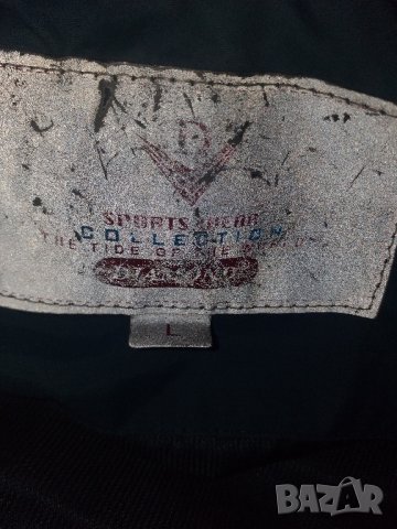 зимно яке, снимка 3 - Якета - 42924709