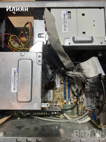 Настолен компютър ASUS, снимка 6 - За дома - 52100962