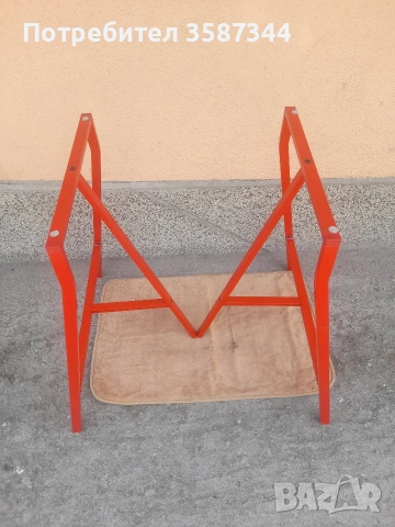 метални разглобяеми стойки, снимка 2 - Други инструменти - 54007426