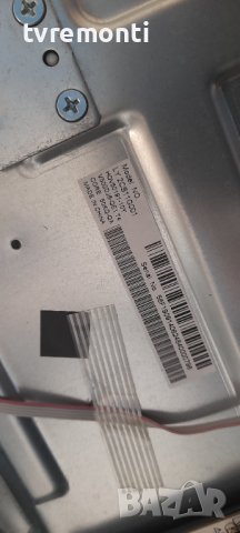 TCon BOARD ,V500DJ6-QE1-T4,EACDJ6E10,for SHARP 50" (126 см), 50BL2EA, 4K Ultra HD, снимка 7 - Части и Платки - 36677423