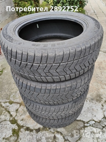 Зимни ❄️ SUV 235/55R18 Rotalla Setula W❄️Race S330 , снимка 2 - Гуми и джанти - 52440989