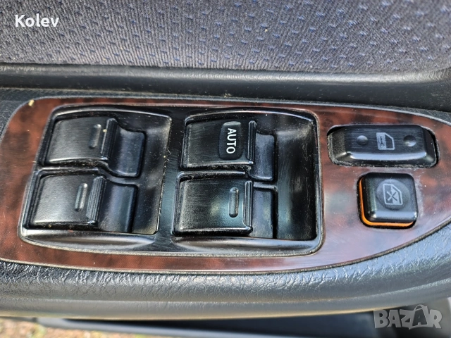 Toyota Avensis D4D , снимка 9 - Автомобили и джипове - 53975963