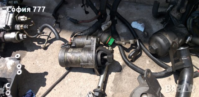 Части за Opel Astra 1,7 75 коня Исузу мотор всичко е налично, снимка 6 - Части - 29342275