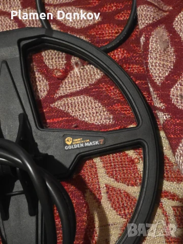 Антени за golden mask, снимка 2 - Друга електроника - 50982461