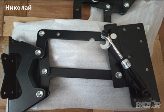 Газови амортисьори, снимка 4 - Други - 29573422