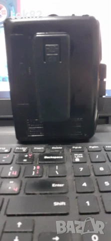 panasonic RQ-P33 walkman, снимка 2 - Други - 54102545