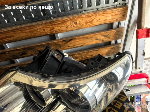 Фарове за Peugeot/Citroen/Fiat , снимка 8 - Части - 53135332