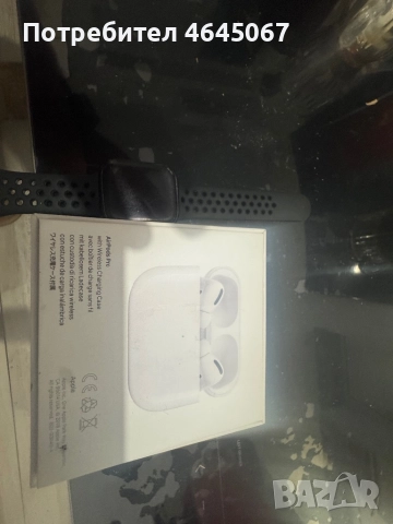 Часовник и слушалки, снимка 5 - Смарт часовници - 52498093