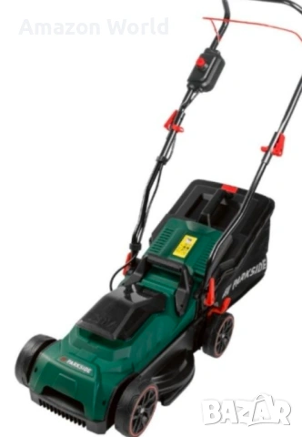 ‼️Чисто Нова ‼️ Косачка Parkside на батерия, 20 V PRMA 20-Li B2 + батерия и зарядно‼️ 