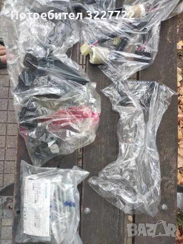 A C Kit ful new for Toyota landcruiser 80, снимка 10 - Части - 42430301