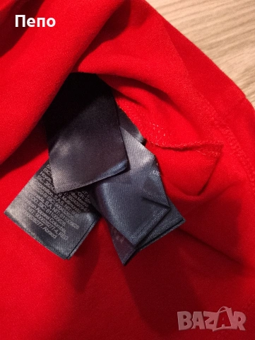 Тениска Tommy Hilfiger , снимка 3 - Тениски - 54016818