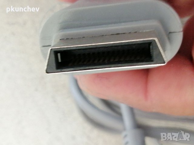 AV-кабел за Xbox360, Nintendo Wii, Playstaion 1,2,3, снимка 7 - Аксесоари - 34226691