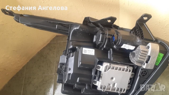 Ляв фар за Kia Sportage gt line 2023г., снимка 6 - Части - 50955096