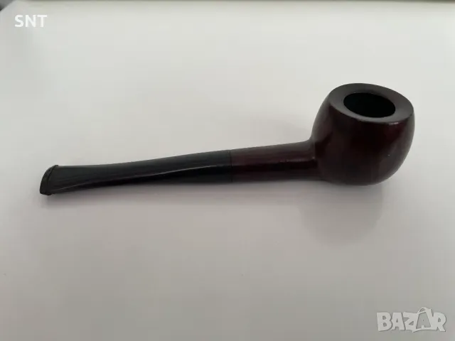 Лула REAL BRIAR Колекционерска, снимка 3 - Антикварни и старинни предмети - 49859807