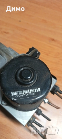 abs asc bmw e46 320i 150ks бмв е46 320и 150кс, снимка 6 - Части - 53169212