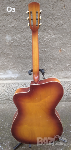 Китара Кремона Kremona Cremona, снимка 2 - Китари - 44818077