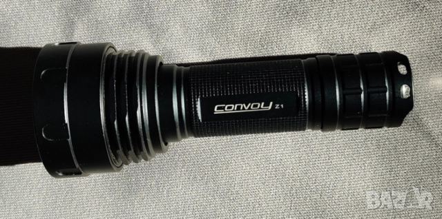 фенер Convoy Z1