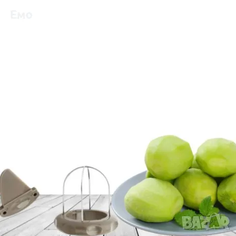 Уред за белене на киви, снимка 4 - Аксесоари за кухня - 48595772