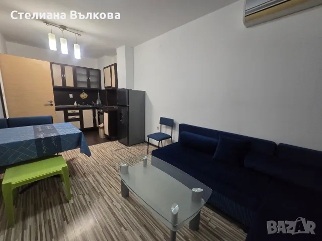 отдаванена двустаен апартамент под наем, снимка 2 - Апартаменти - 56337144