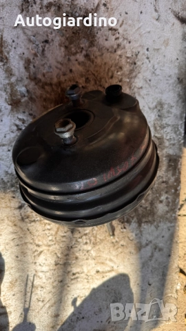 Серво усилвател / Спирачна помпа за Audi A6 2007 - 4F0612105G