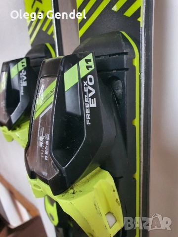 head worldcup rebels 144, снимка 3 - Зимни спортове - 52508618