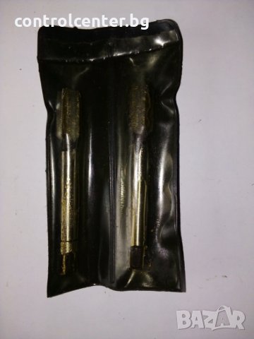 Метчик М 11 х 0.75 комплект