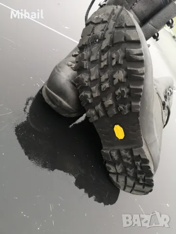 Туристически обувки скарпа, scarpa, снимка 6 - Дамски ботуши - 47481390